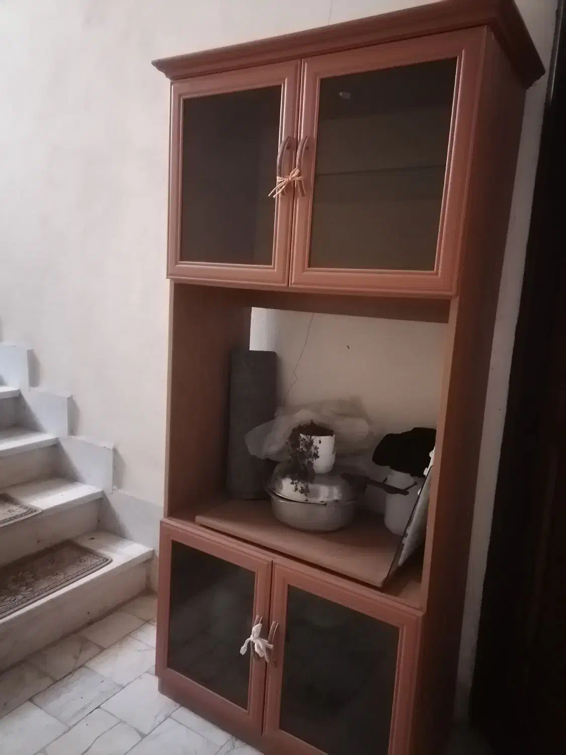 بوفه|بوفه، ویترین، کنسول|لاهیجان, حاجی آباد|دیوار