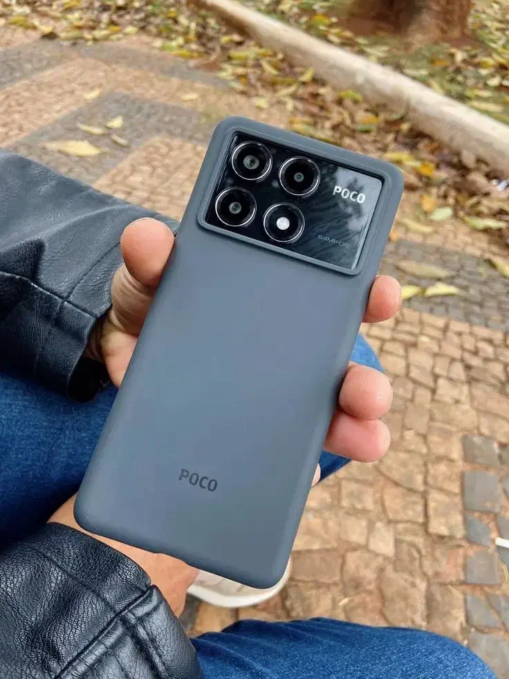 poco x6 pro|موبایل|تهران, فلاح|دیوار