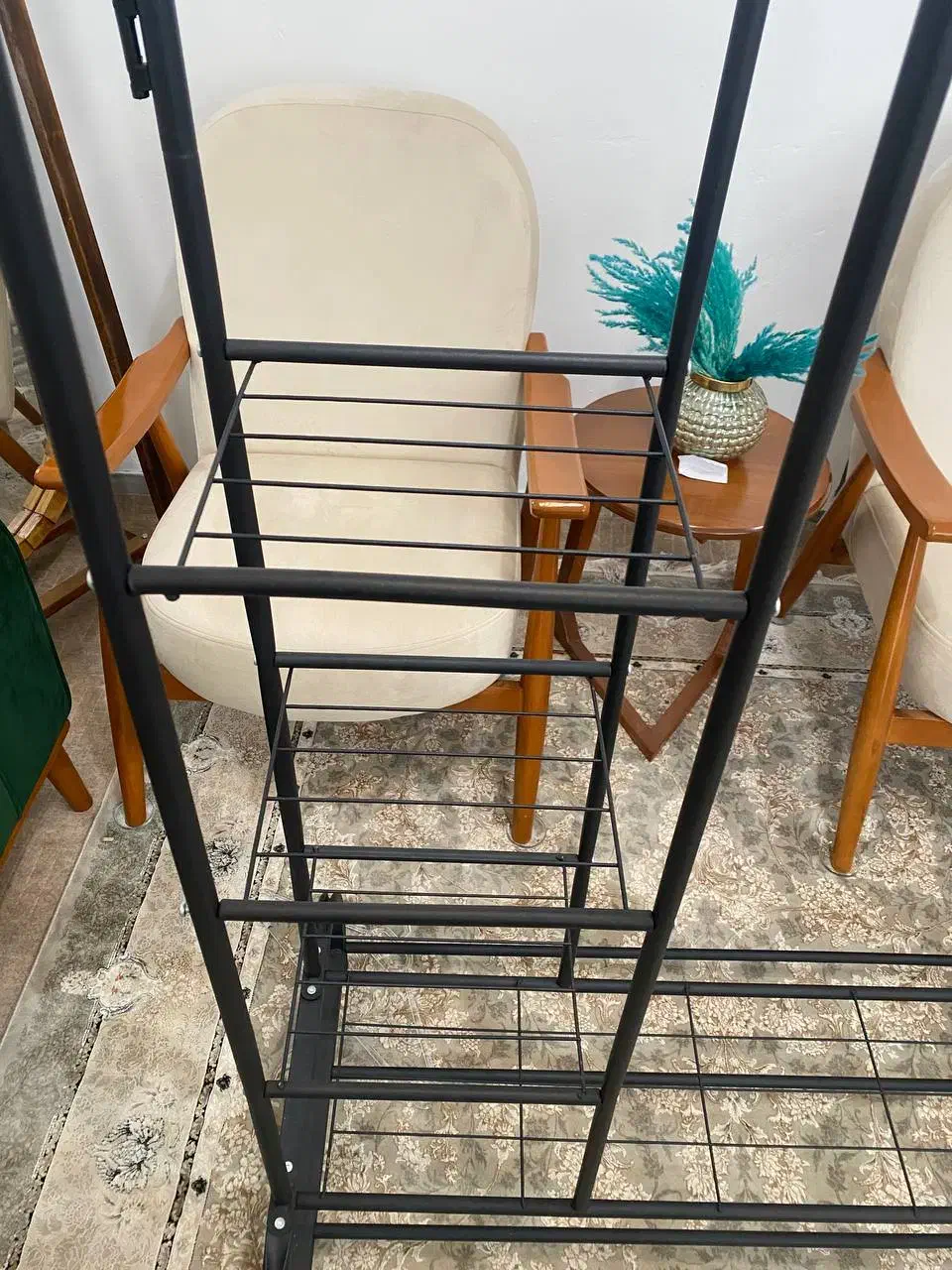 رگال|فروشگاه و مغازه|رشت, منظریه|دیوار