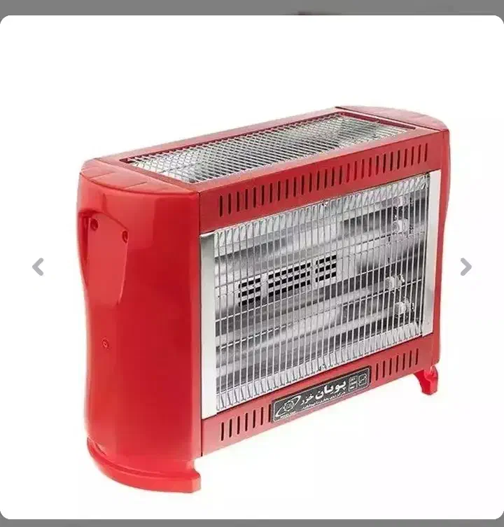 بخاری برقی هیتر شوفاژ برقی کرسی برقی نماینده فروش|بخاری، هیتر، شومینه|اصفهان, خواجو|دیوار