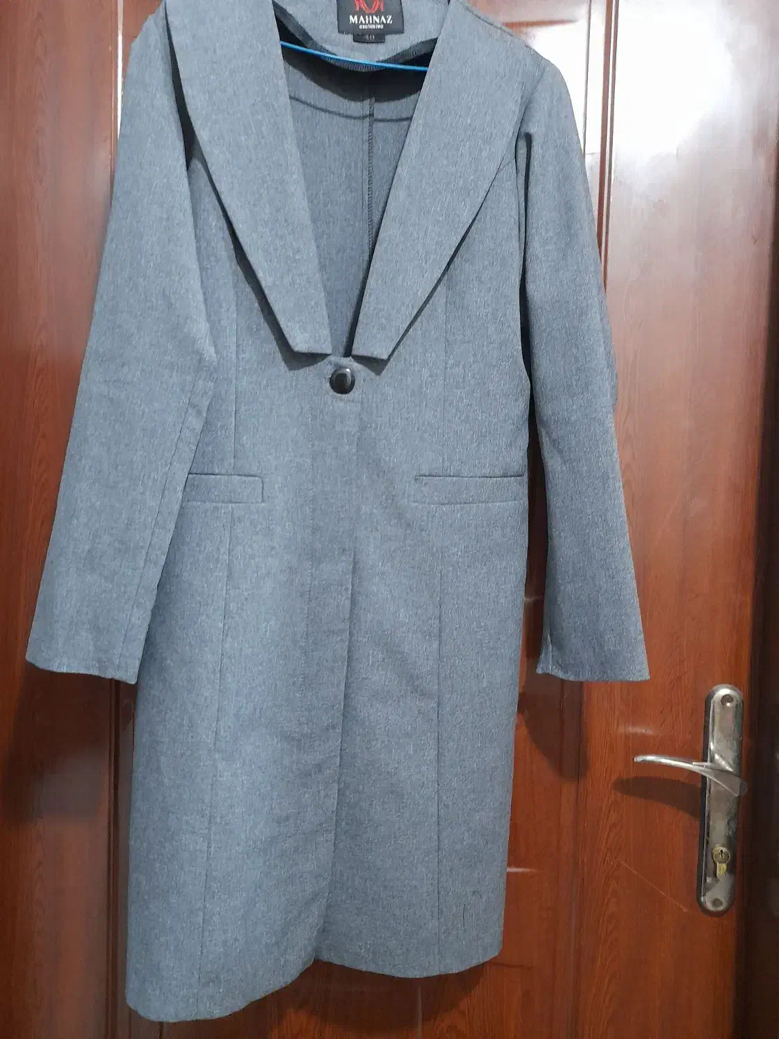 مانتو وشلوار رسمی کاملانو|لباس|بهبهان, |دیوار