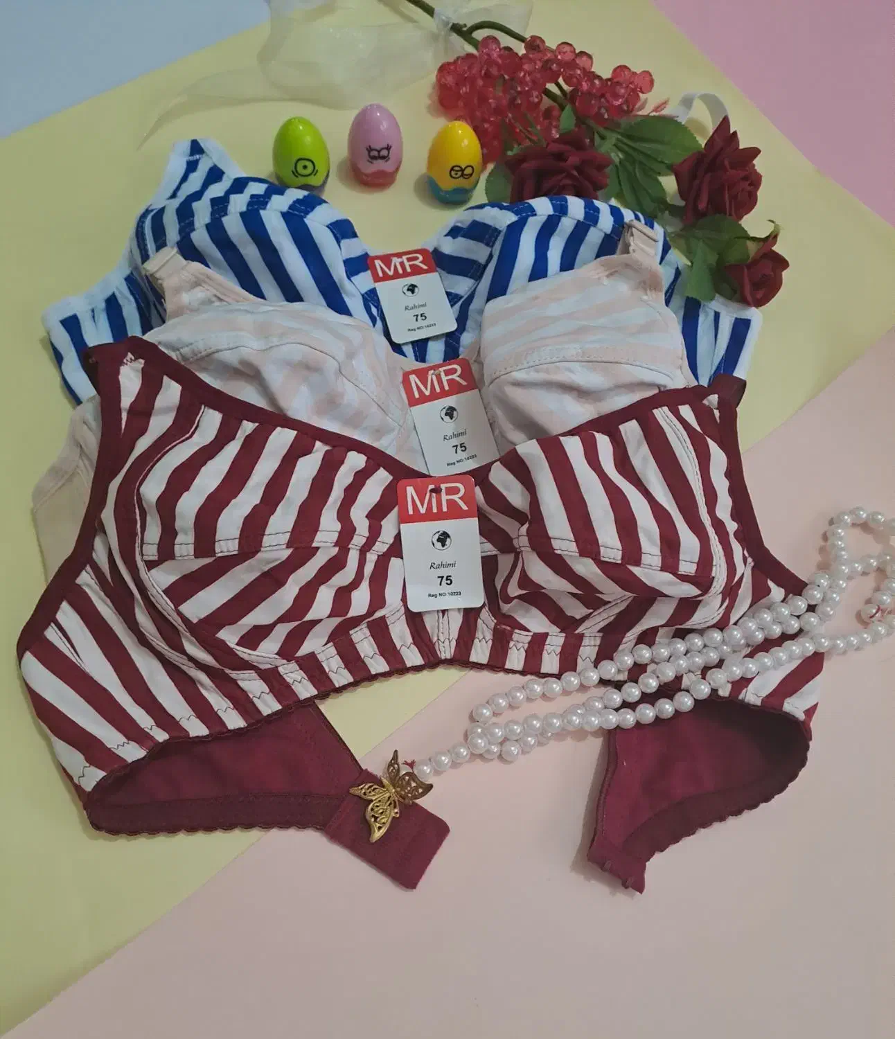 فروش انواع لباس زیر زنانه|لباس|الوند, |دیوار