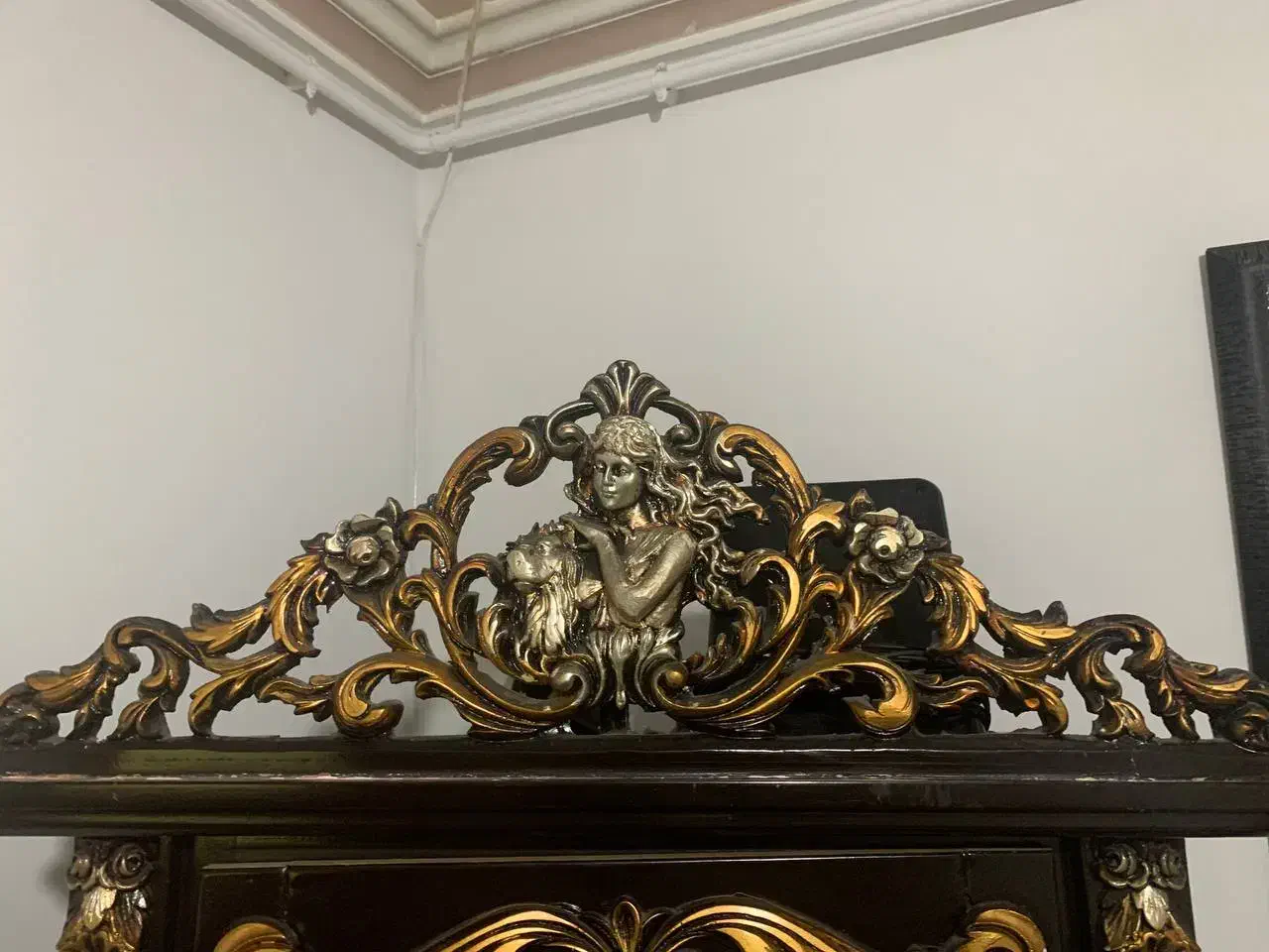 ویترین پتینه|بوفه، ویترین، کنسول|رشت, پاره بیجار|دیوار