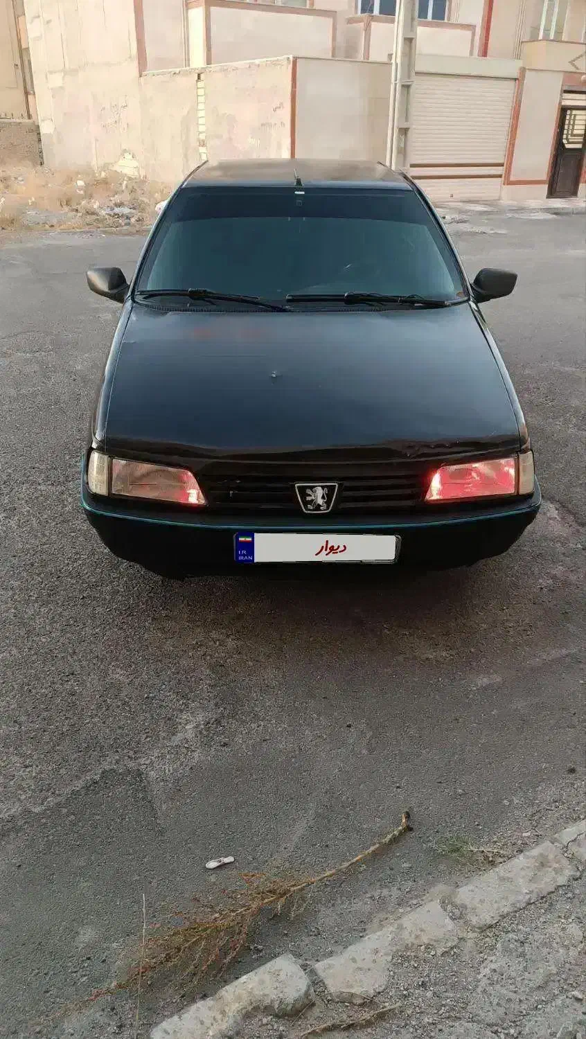 پژو ۲۰۰۰|خودرو سواری و وانت|سهند, |دیوار