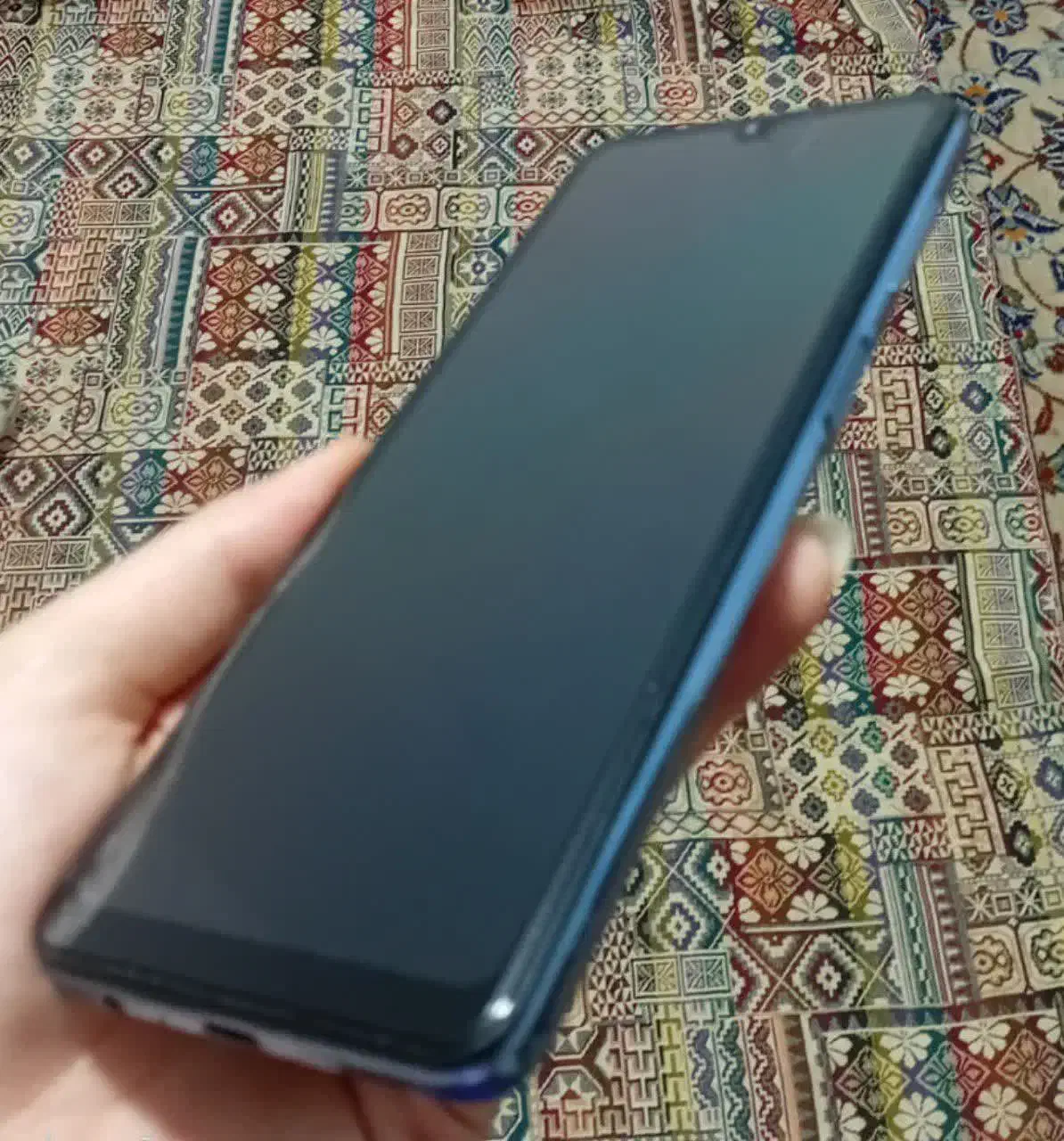 سامسونگ Galaxy M32 با حافظهٔ ۶۴ گیگابایت|موبایل|قم, زنبیل آباد|دیوار