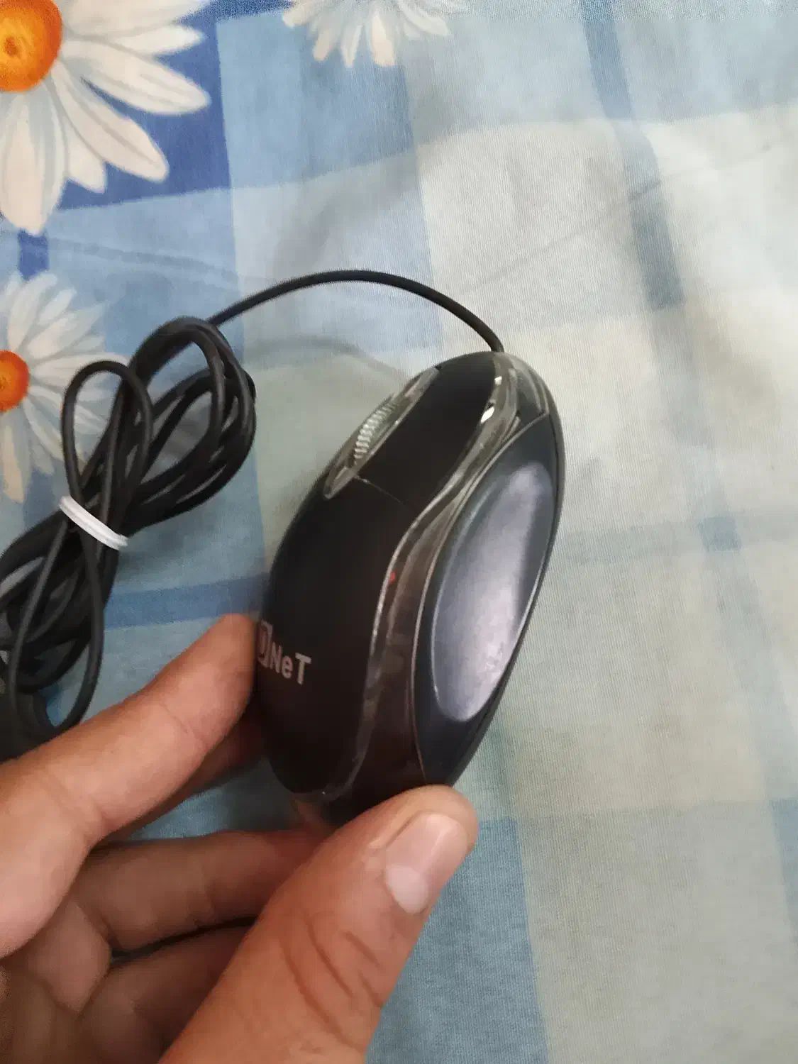 موس کامپیوتر|قطعات و لوازم جانبی رایانه|آمل, |دیوار