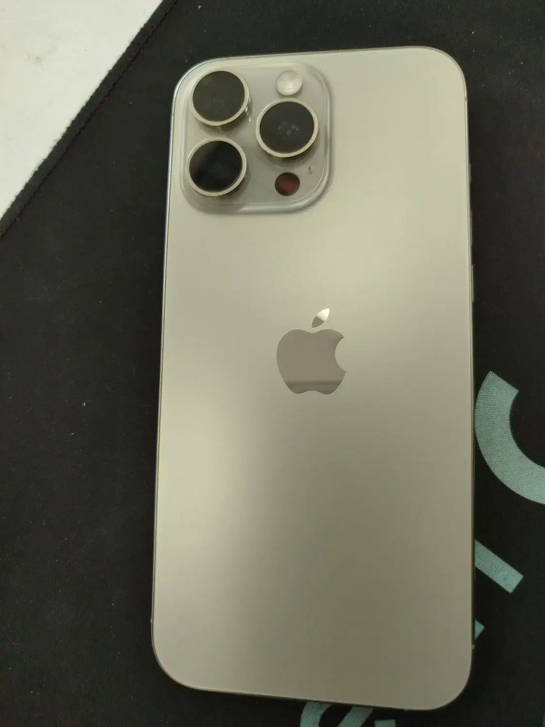 گوشی 16promaxZAA 256G|موبایل|بوشهر, |دیوار