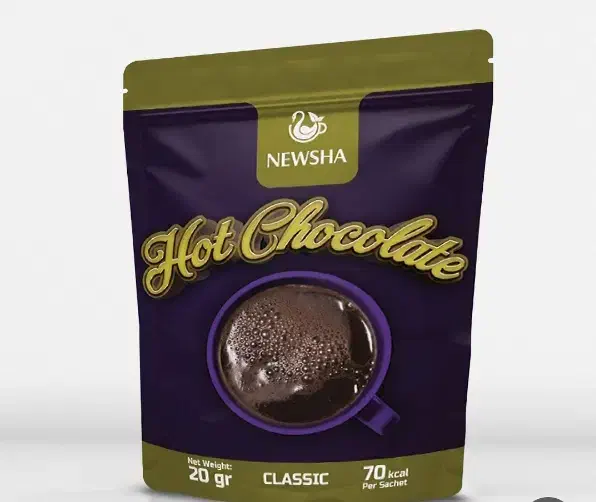 پودر قهوه و شکلات نیوشا|خوردنی و آشامیدنی|مشکین‌دشت, |دیوار