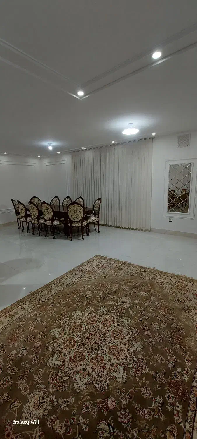 اجاره باغ ویلا شیک|اجارهٔ کوتاه‌مدت ویلا و باغ|نیشابور, فضل|دیوار