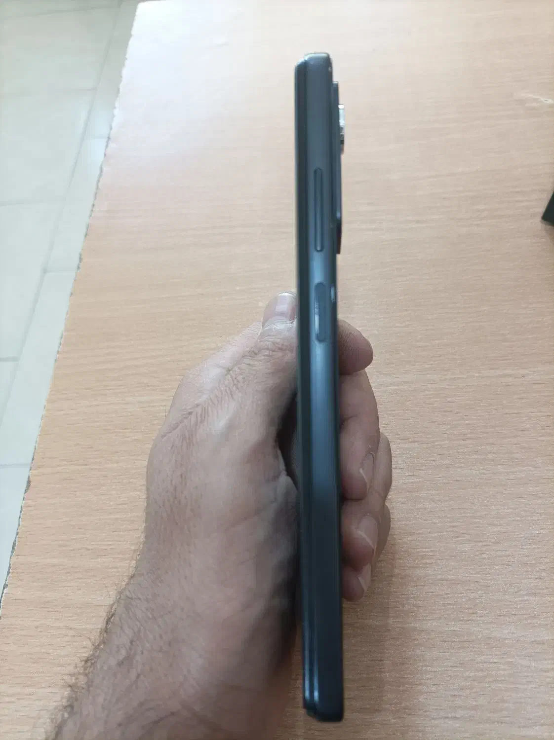 گوشی شیائومی رد می نوت 12 پرو بدون خش|موبایل|زاهدان, |دیوار