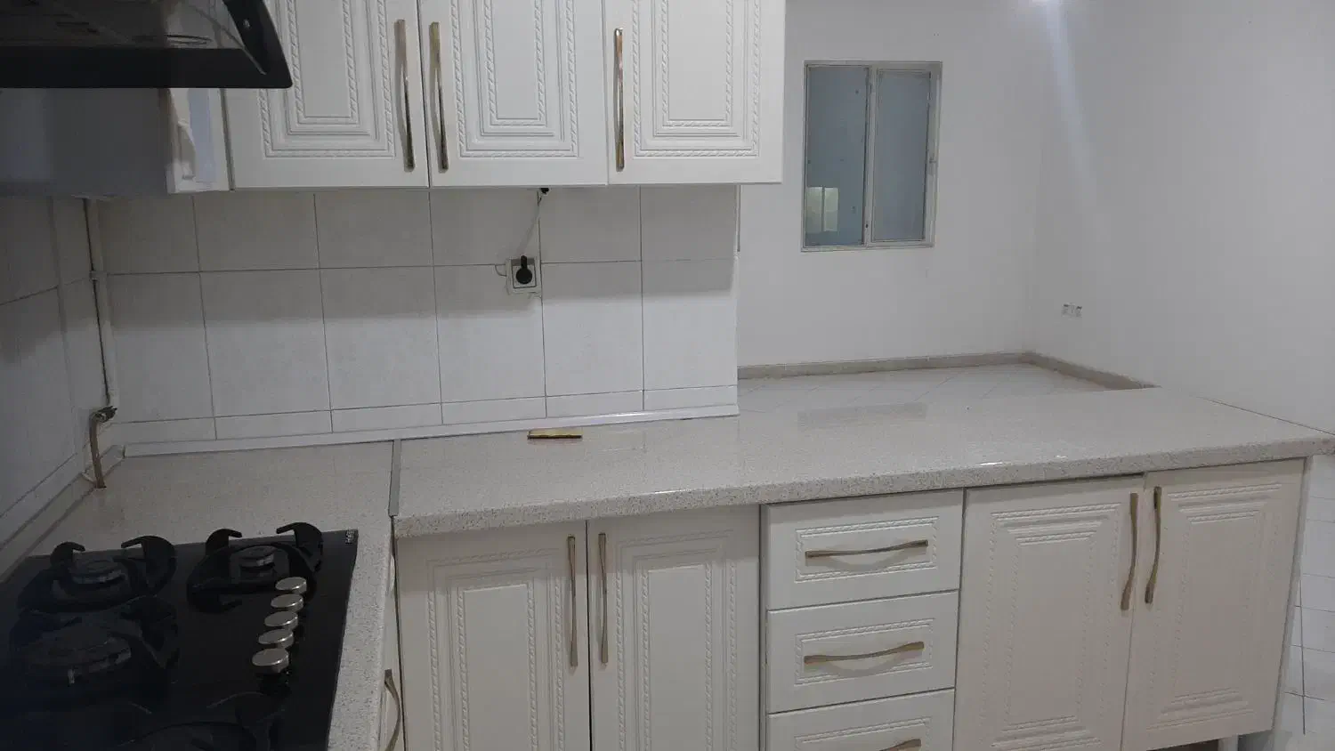 شهرک شقایق|اجارهٔ آپارتمان|فردیس, فرامرزیه|دیوار