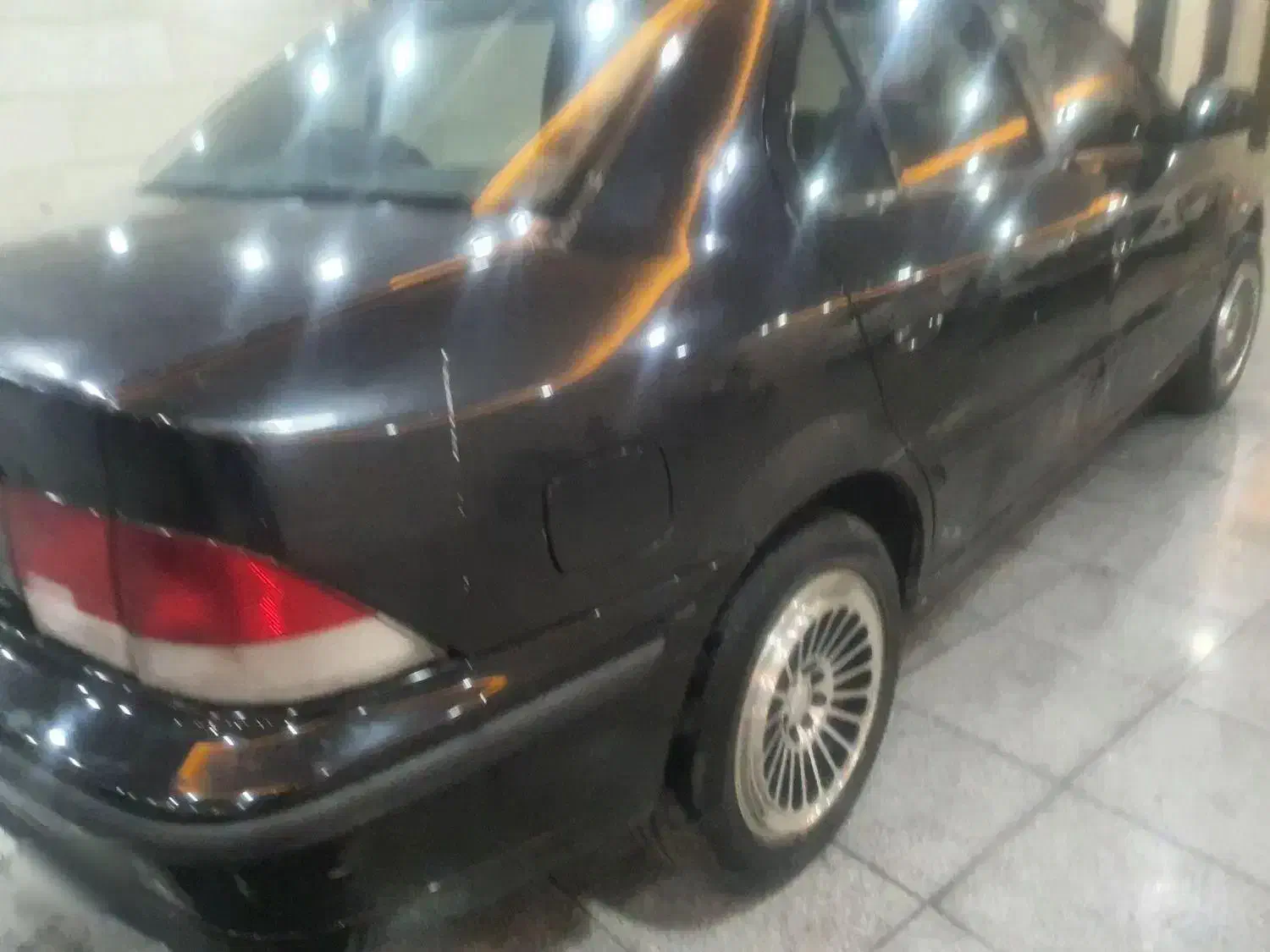 خودرو سواری|خودرو سواری و وانت|تهران, دهقان|دیوار