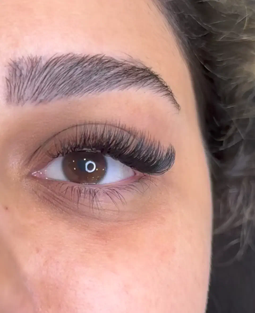 کاشت مژه با پایین ترین قیمت بازار|خدمات آرایشگری و زیبایی|جیرفت, |دیوار