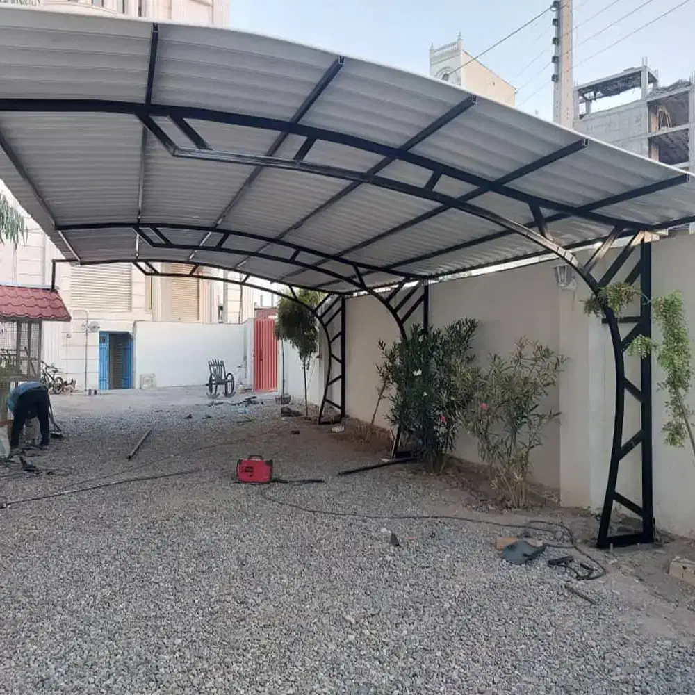 جوشکاری|خدمات پیشه و مهارت|مسجد سلیمان, |دیوار