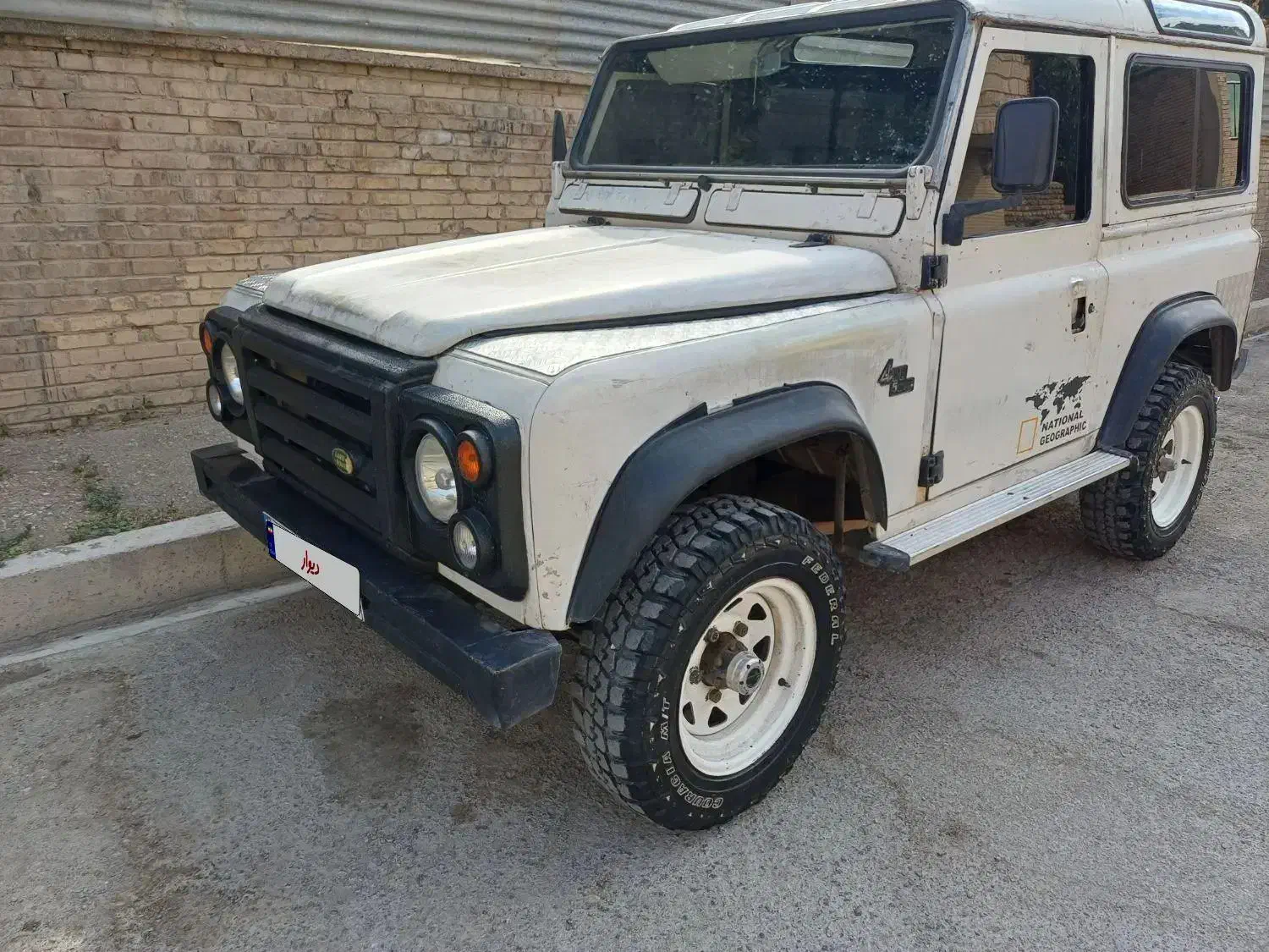 پاژن مدل ۷۷ فابریک فروشی|خودرو سواری و وانت|فارسان, |دیوار