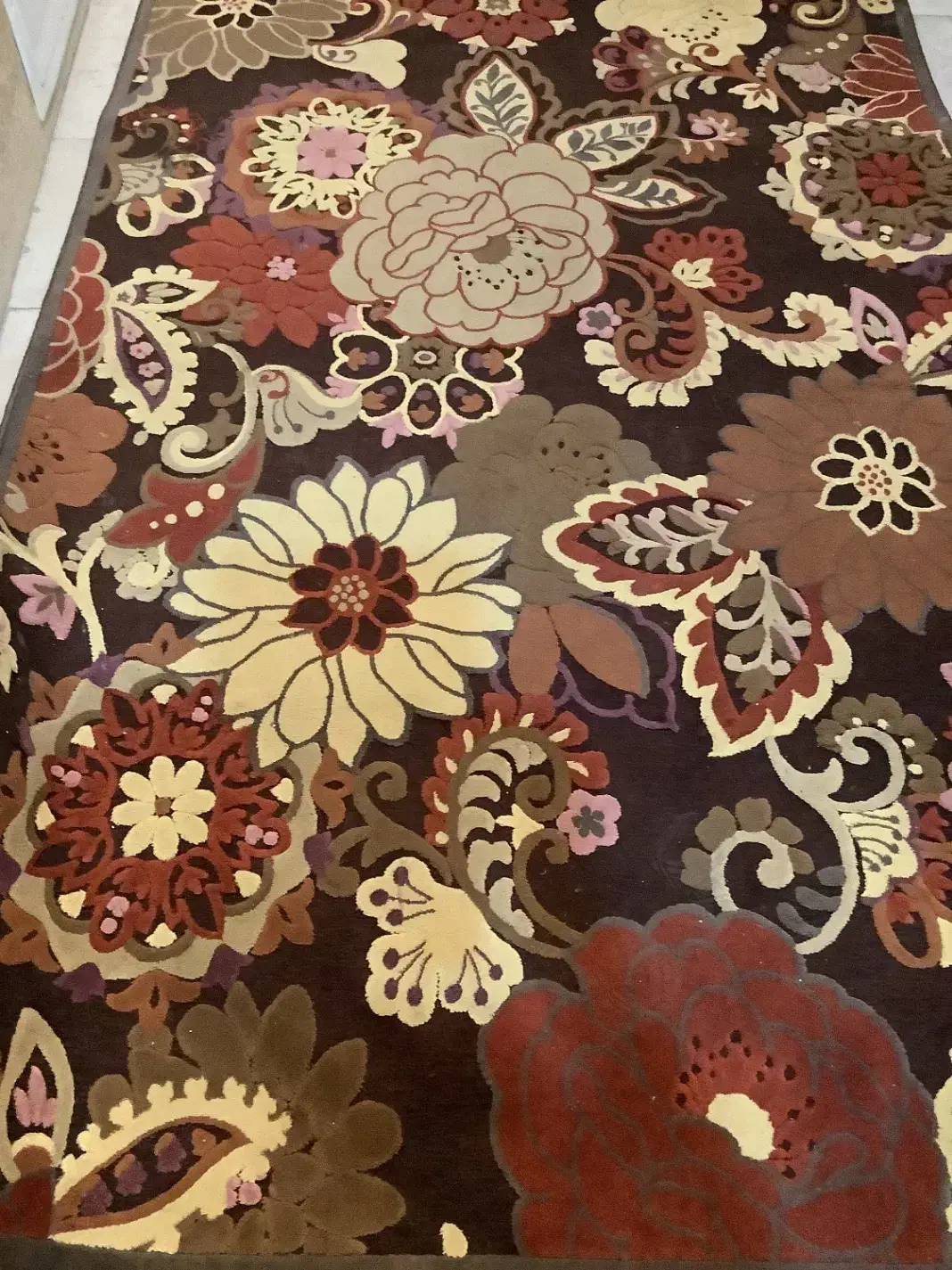 فرش فانتزی|فرش|تهران, نصرت|دیوار