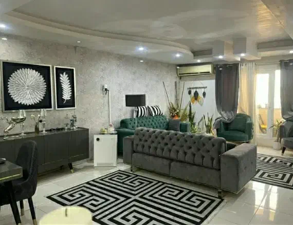 ۷۵متری/خوش نقشه/نوساز(املاک تمیمی)|فروش آپارتمان|اهواز, شهرک دانشگاه|دیوار