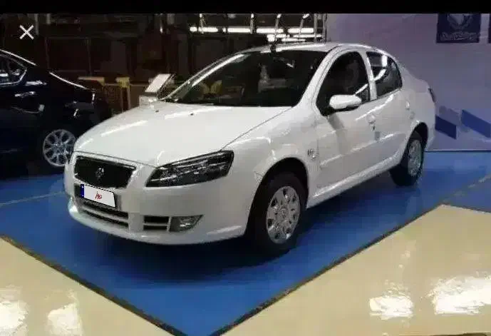 رانا پلاسTU5Pخوشکه|خودرو سواری و وانت|مشگین شهر, |دیوار