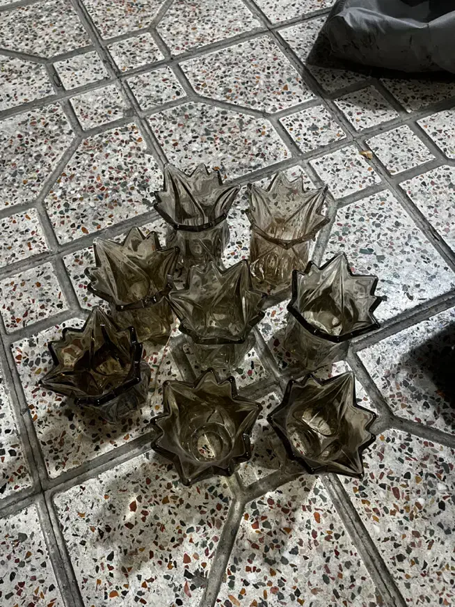 ۸عدد حبابی|لوستر و چراغ آویز|تهران, جوادیه|دیوار