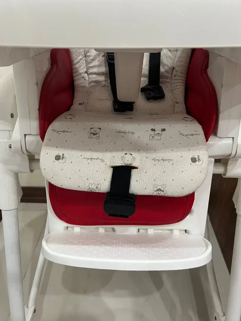 صندلی غذای کودک|تخت و صندلی بچه|پردیس, فاز ۸|دیوار