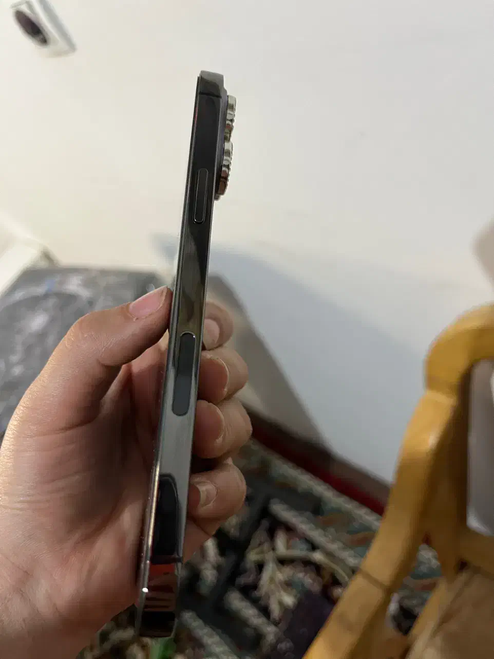 آیفون13پرومکس|موبایل|سنندج, |دیوار