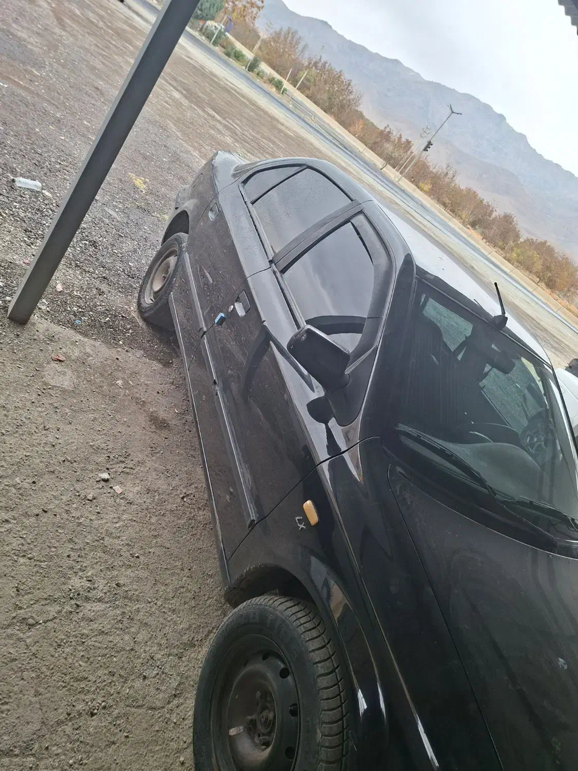 سمند|خودرو سواری و وانت|نهاوند, |دیوار