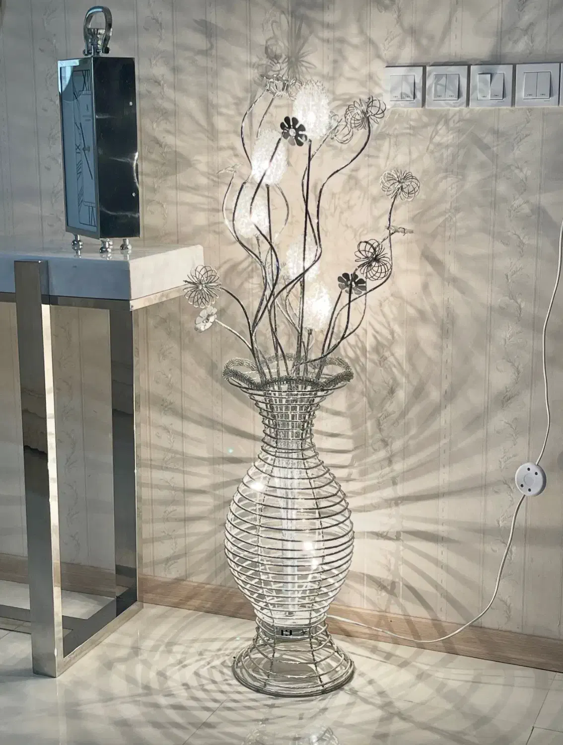 آباژور|چراغ خواب و آباژور|مشهد, زمانه|دیوار