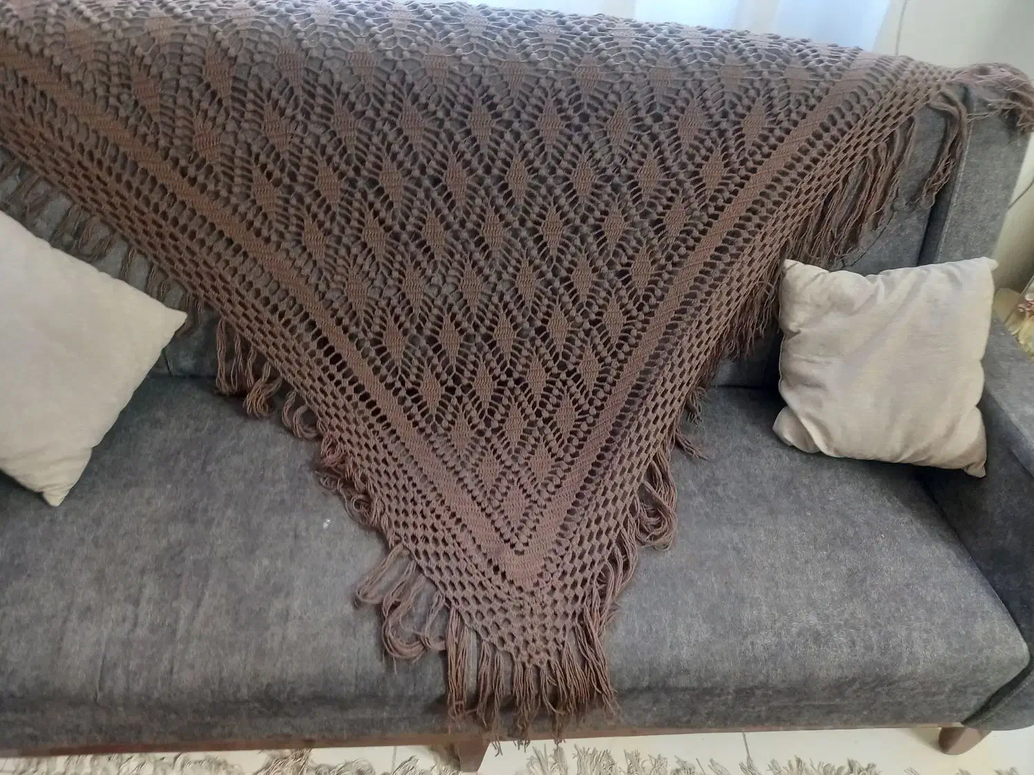 وسایل شخصی|رختخواب، بالش، پتو|شهریار, شهریار|دیوار