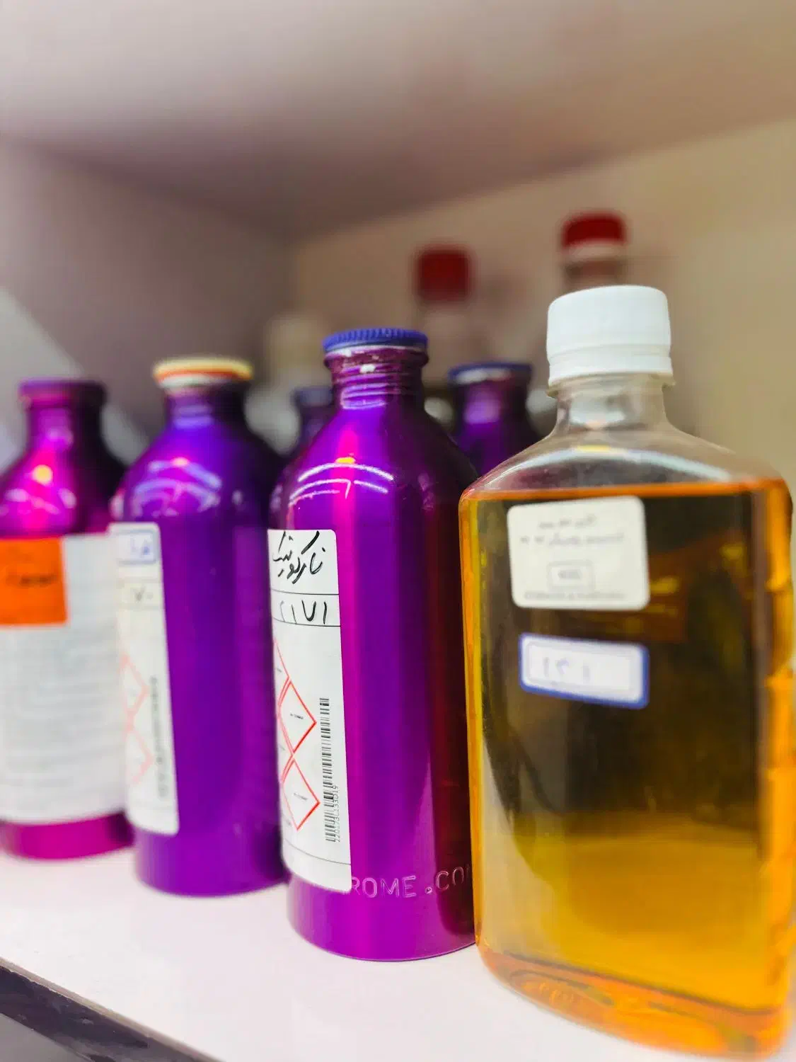 عطر لالیک بلک اصل|آرایشی، بهداشتی، درمانی|دهدشت, |دیوار