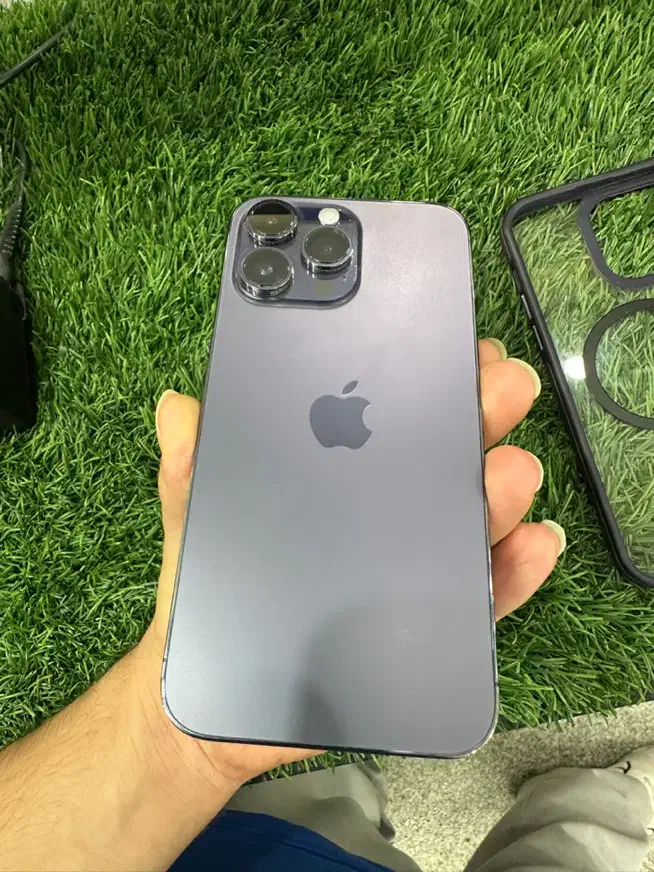 ایفون ۱۴ پرومکس|موبایل|اراک, |دیوار