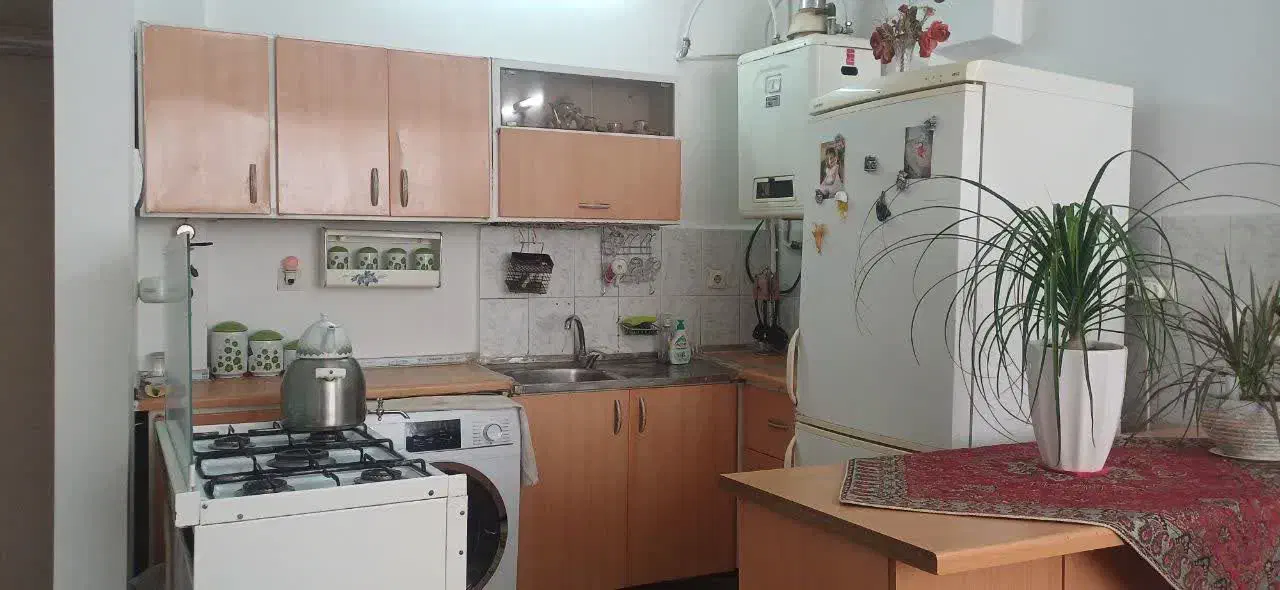 آپارتمان60متری رهن واجاره طبقه 2|اجارهٔ آپارتمان|مشهد, فتح المبین|دیوار