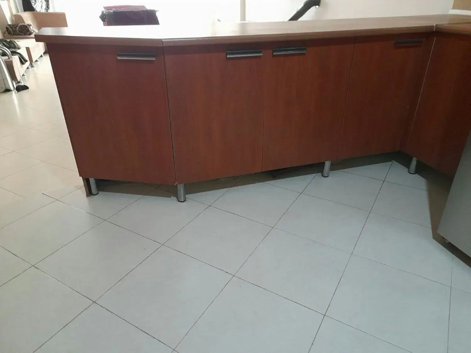 کمد|جاکفشی، کمد، دراور|کرمانشاه, |دیوار