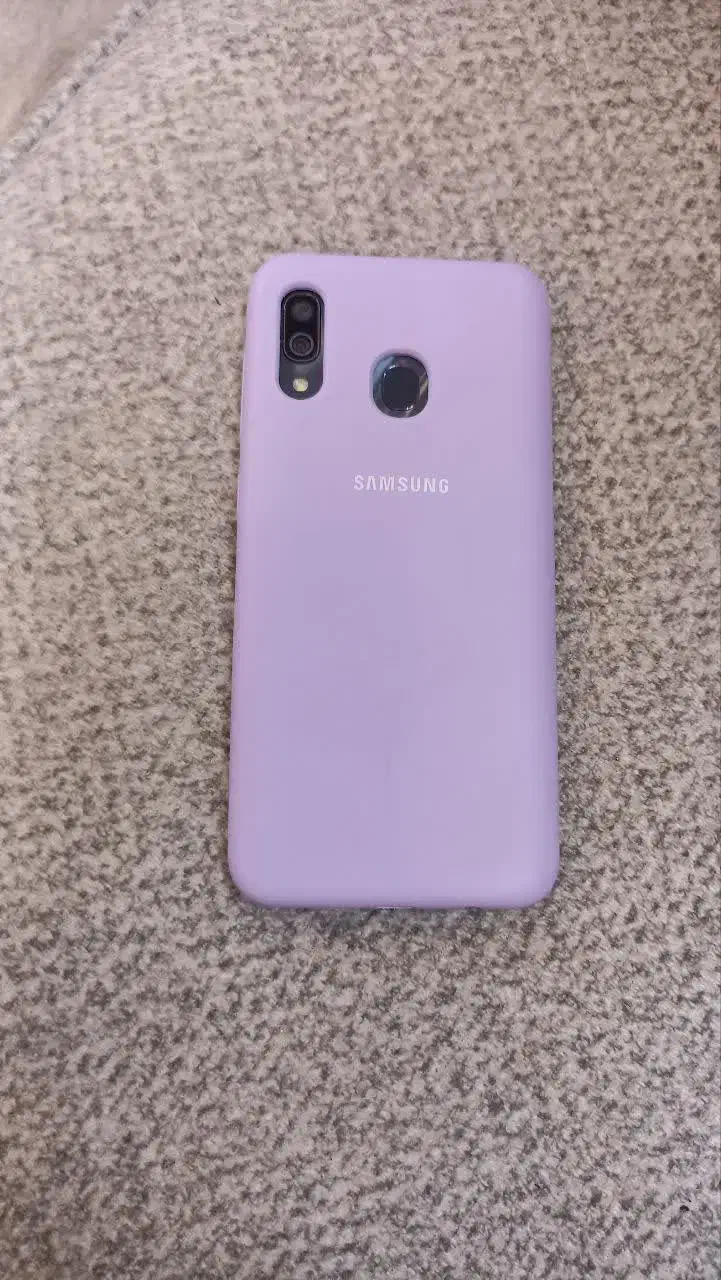 گوشی a30  سامسونگ|موبایل|قم, شهرک فاطمیه|دیوار