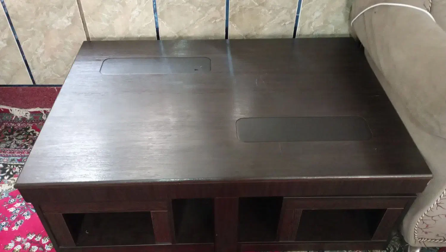 مبلمان|مبلمان خانگی و میز عسلی|گالیکش, |دیوار