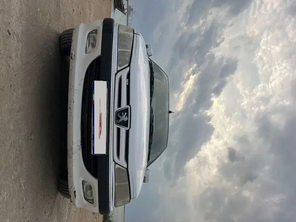 پارس LX TU5|خودرو سواری و وانت|چابهار, |دیوار