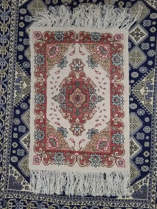 فرش ۶۰× ۹۰|فرش|سهند, |دیوار