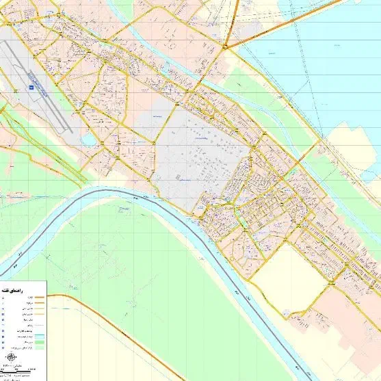 جذب کاراموز در حوزه GIS|استخدام معماری، عمران و ساختمانی|تهران, نیلوفر|دیوار