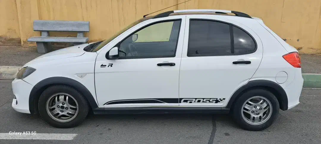 کوئیک R مدل ۴۰۱|خودرو سواری و وانت|تهران, خلیج فارس|دیوار