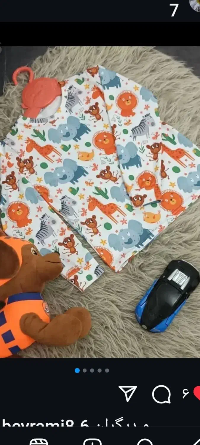 فروش عمده لباس بچگانه فقط ۹۰ تومن از سن ۲ تا ۹سال|عمدهفروشی|محمدشهر, جعفرآباد|دیوار