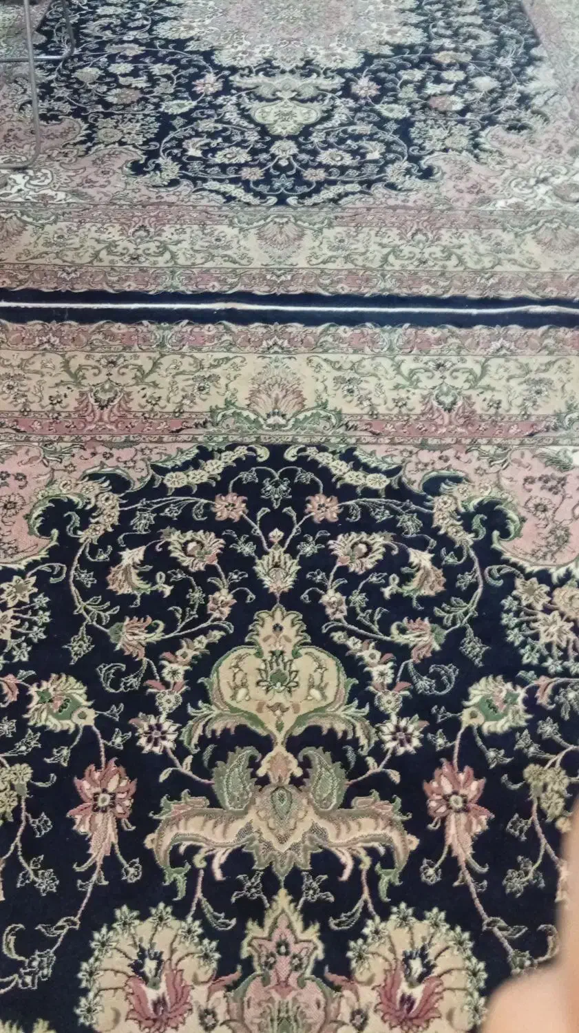 فرش12متری|فرش|قم, زنبیل آباد|دیوار