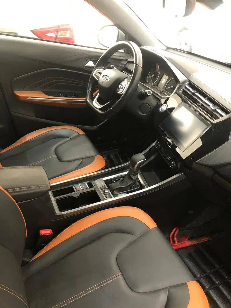 X22 PRO IE تحویل فوری ایکس22اتومات|خودرو سواری و وانت|کرج, کوی امامیه|دیوار