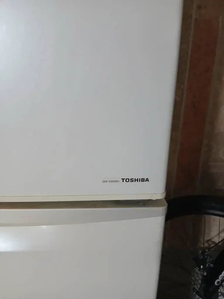 یخچال فریزر توشیبا|یخچال و فریزر|تهران, شهرک امید|دیوار