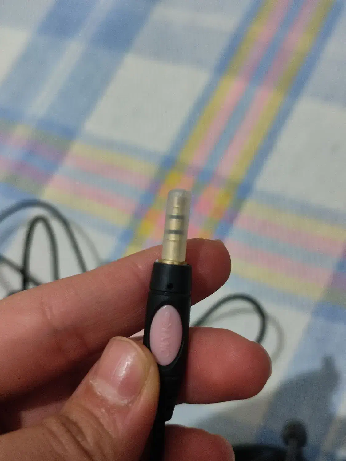 هدفون سومیک|پخشکننده همراه|قدس, شهرقدس|دیوار