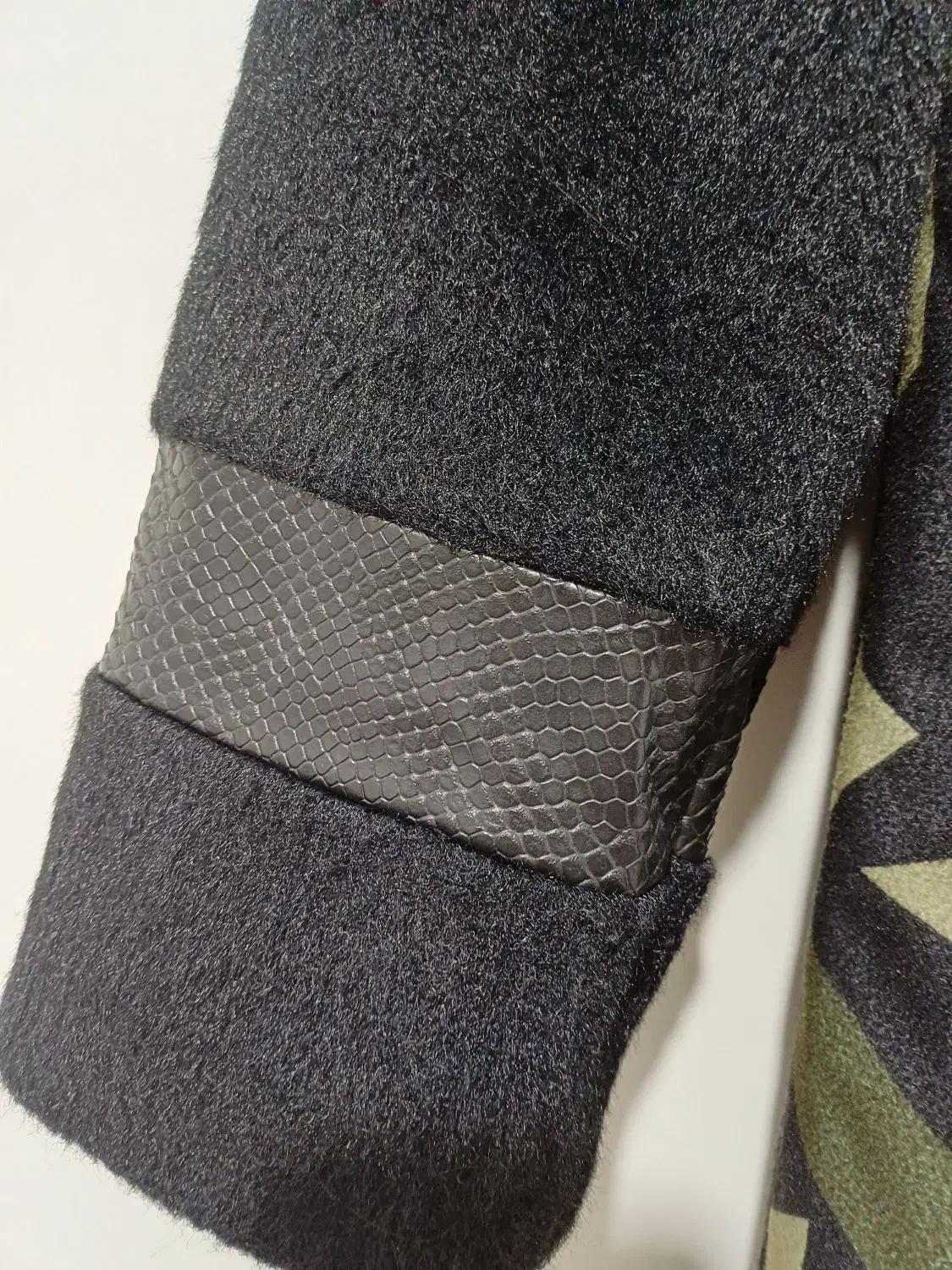 دو عدد پالتو زنانه خیلی نوسایز۳۶ و۳۸|لباس|طرقبه, |دیوار