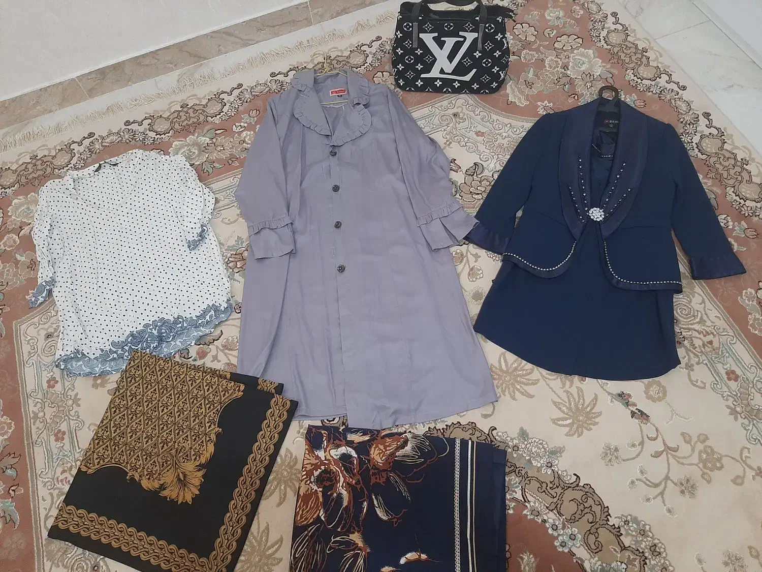 همه مدل ارزان ب مناسبت روز مادر|لباس|کرمانشاه, |دیوار