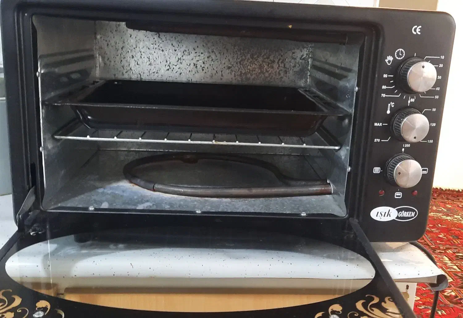 توستر مارک ترکیه|اجاق گاز و لوازم برقی پختوپز|تبریز, |دیوار