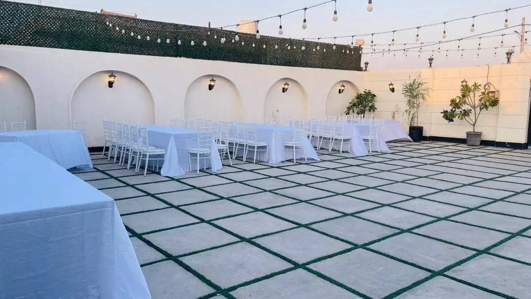 باغچه مهر|اجارهٔ کوتاه‌مدت ویلا و باغ|بندرعباس, |دیوار