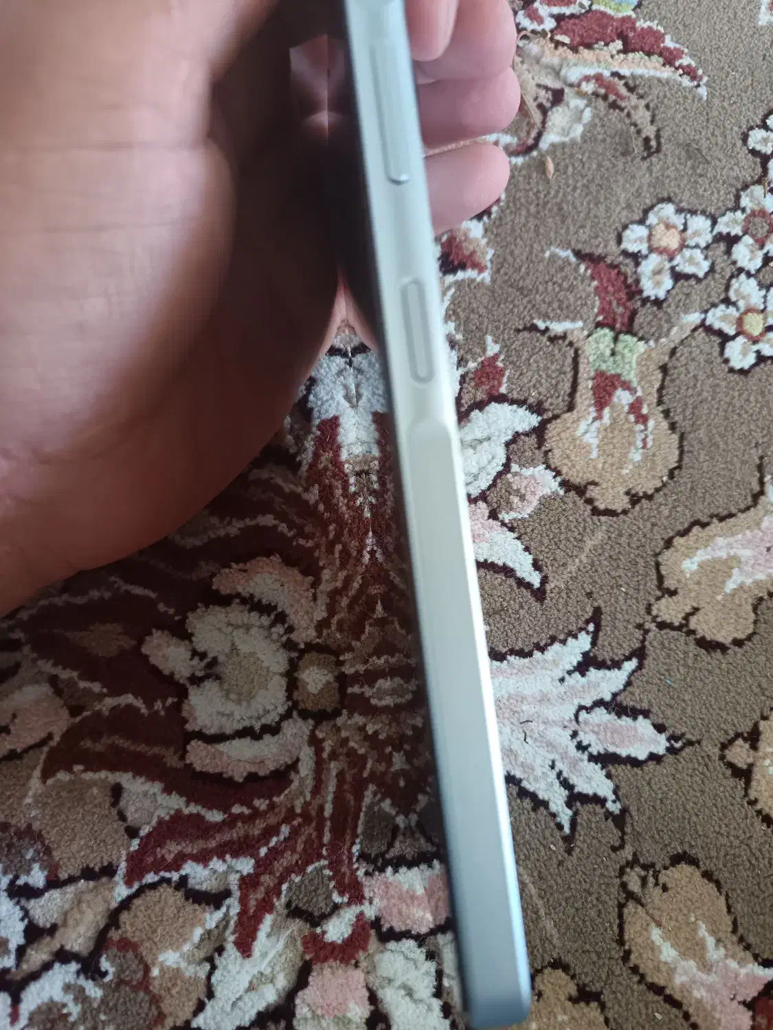 گوشی موبایل A06 samsung|موبایل|نجف‌آباد, ویلاشهر|دیوار