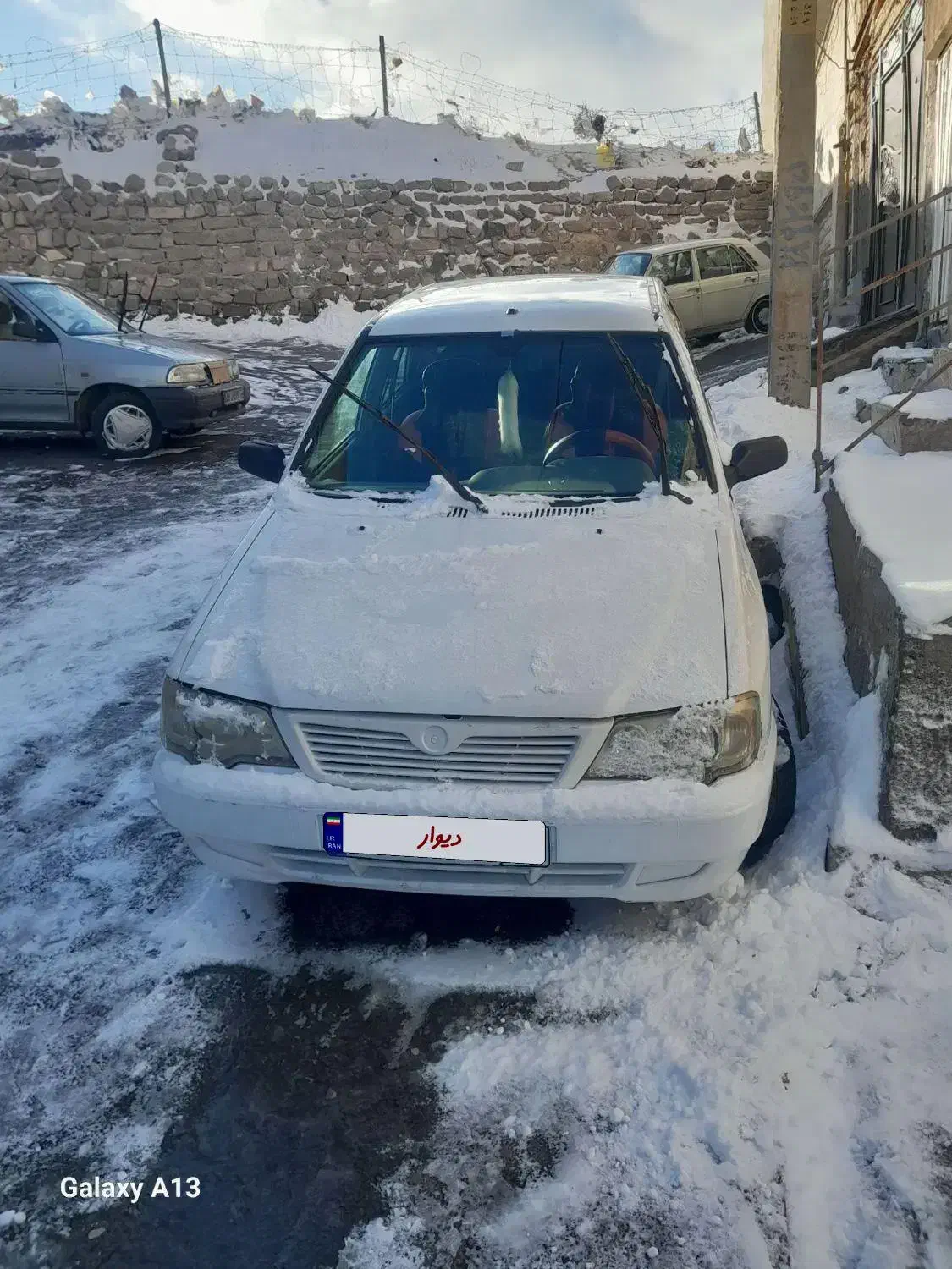 پراید 132|خودرو سواری و وانت|تبریز, |دیوار