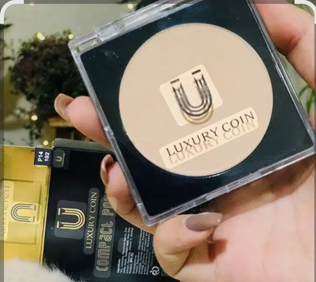 پنکک لاکچری کوین اصلی فرانسوی تک به قیمت عمده|آرایشی، بهداشتی، درمانی|مشهد, جنت|دیوار